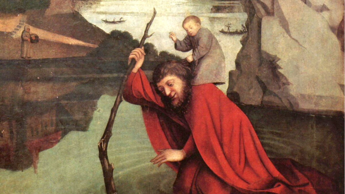 Verhaal van Christoffel