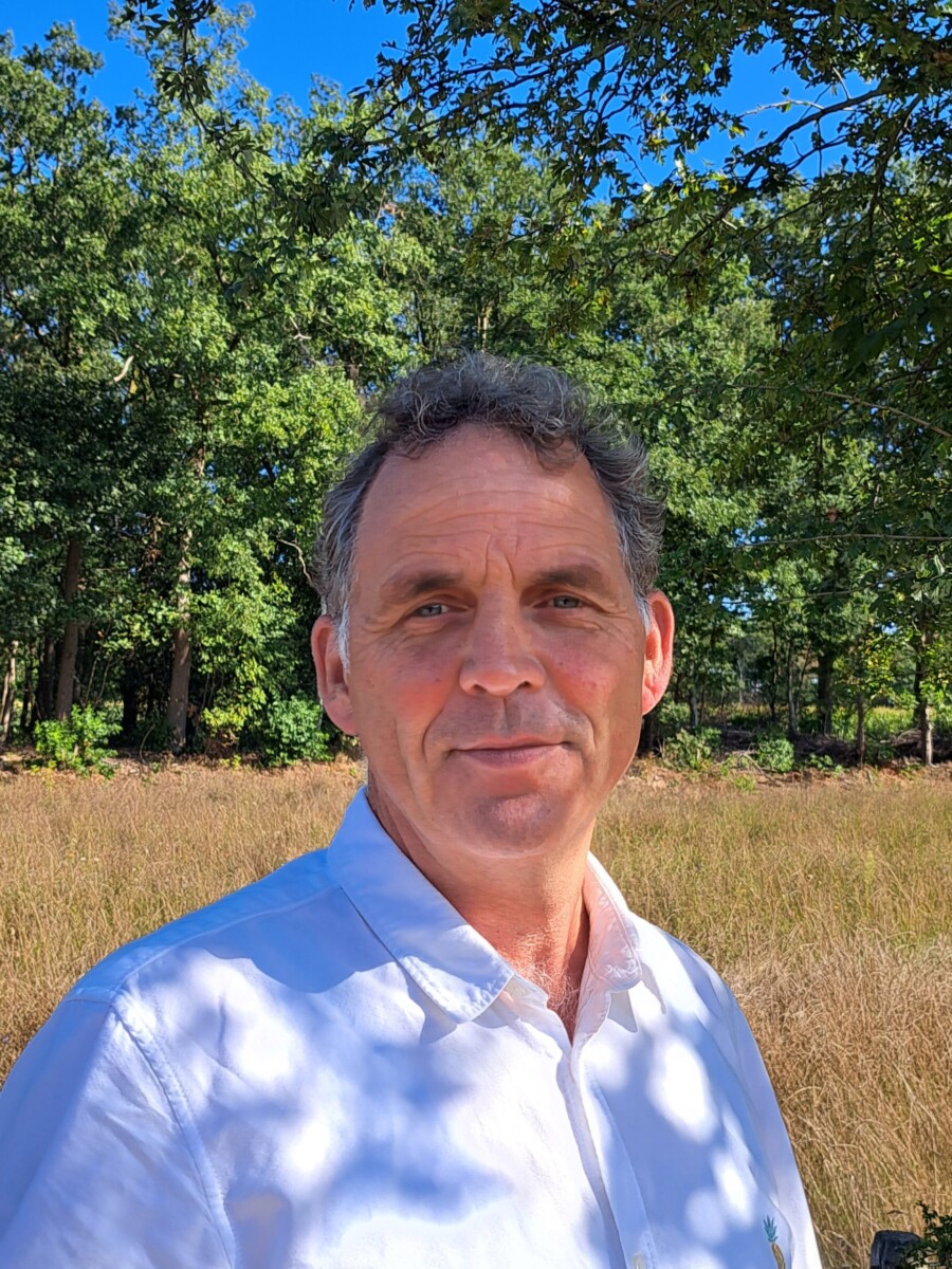 Wilfried van Oldeniel